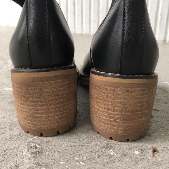 Silent D Brink boots - Picture 4 of 7